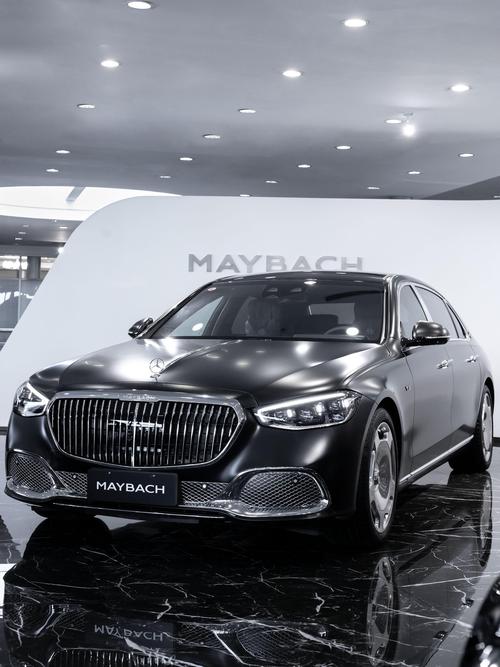 东莞桥头镇润玛乐企业管理咨询岚图汽车的售后服务让用户无忧出行，迈巴赫未来的豪华车趋势