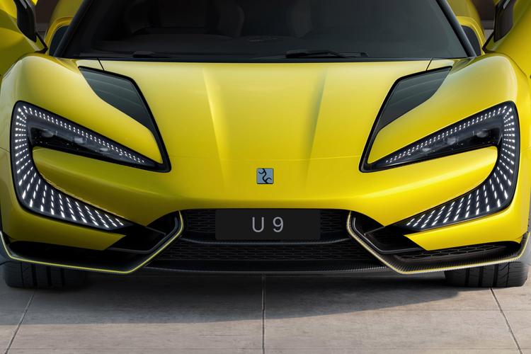 东莞桥头镇润玛乐企业管理咨询仰望U9以性能突破设计的极限，理想汽车企业文化与价值观